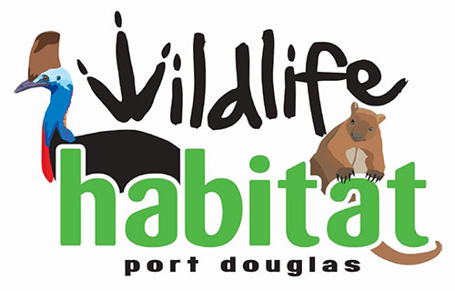 Wildlife Habitat Port Douglas - Boyd oh Boyd Do you think